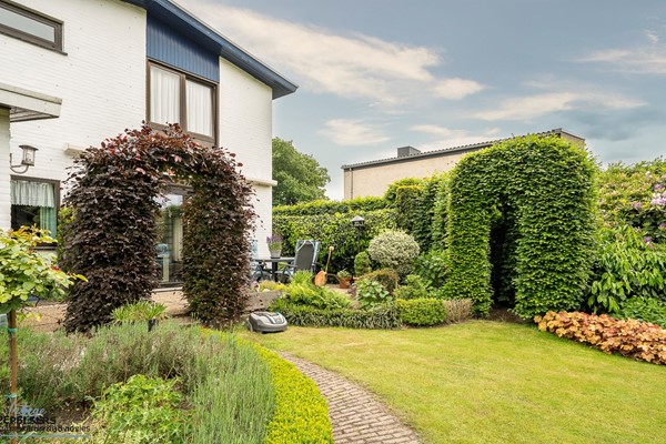 Medium property photo - Vossenberg 36, 5954 BV Beesel